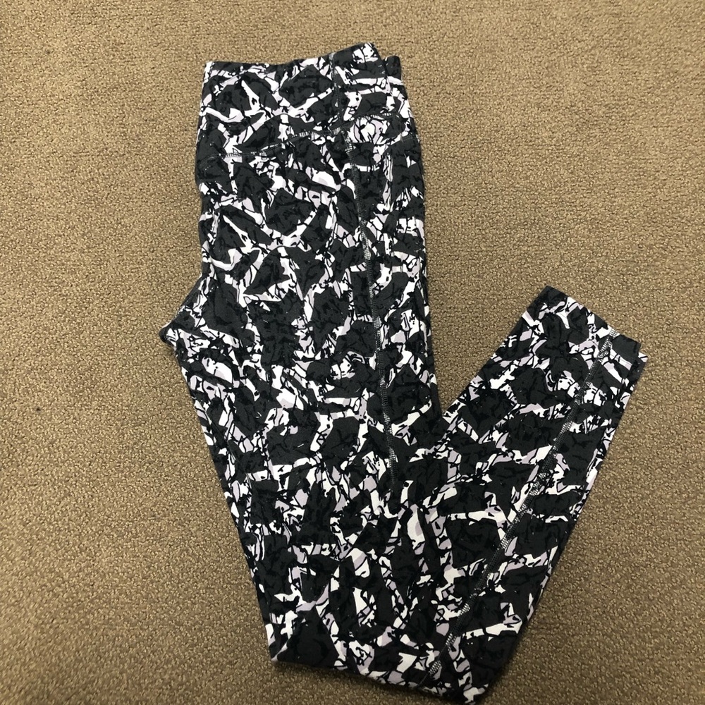 adorable NIKE leggings!